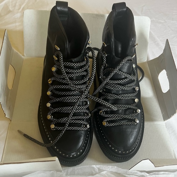 Rag & bone boot. - Picture 8 of 10